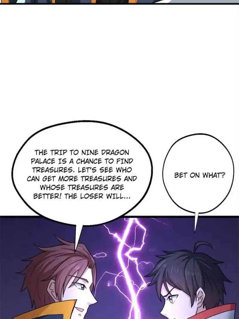 Dragon King's Son-in-law Chapter 69 55